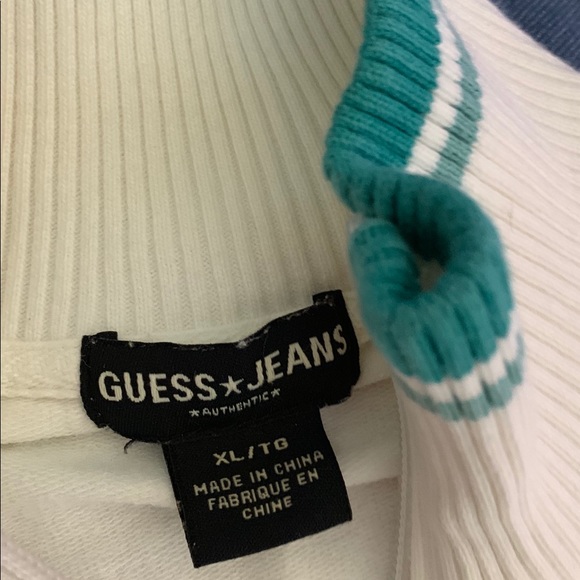 Guess Jacket - Picture 5 of 7